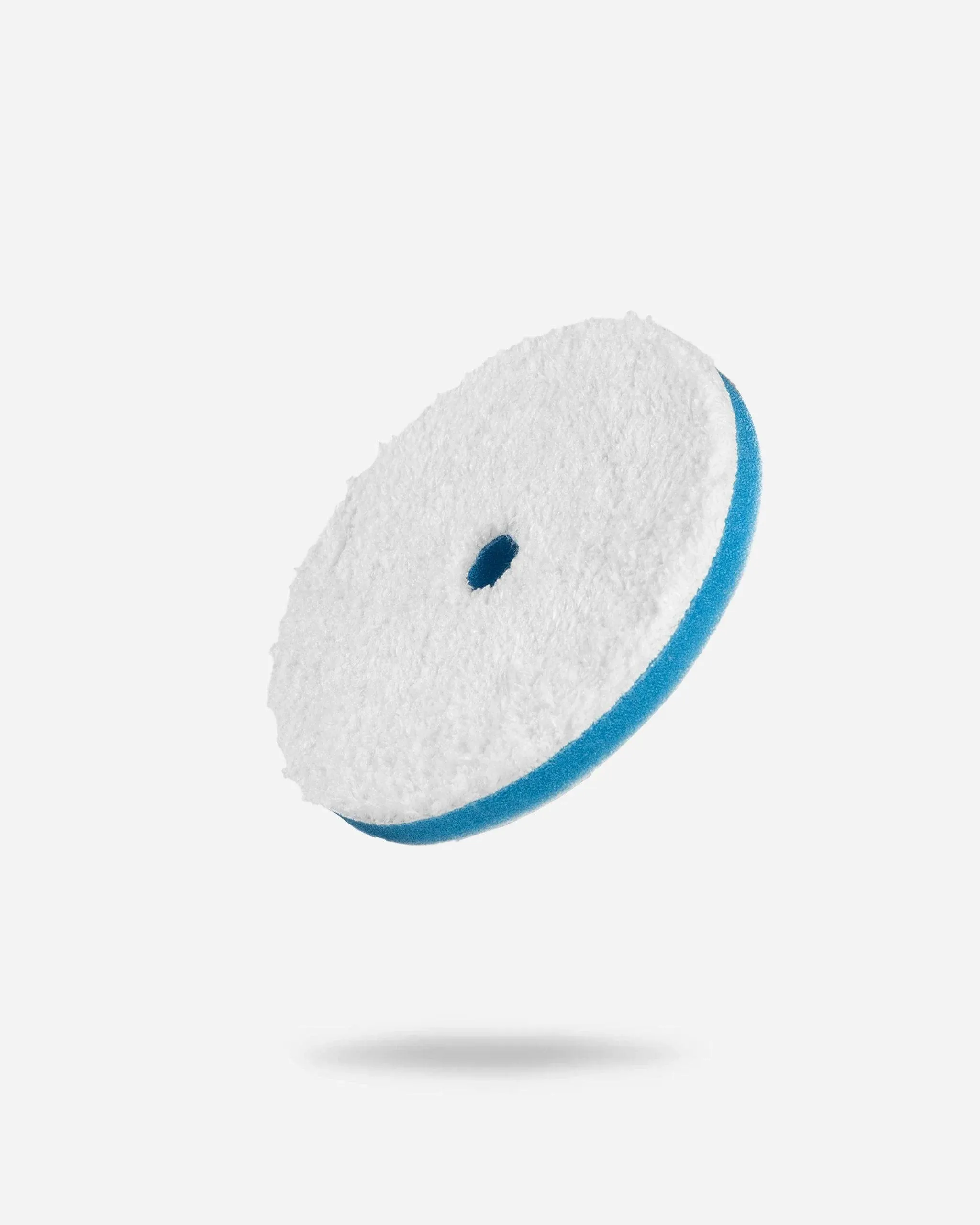 D-A Coarse Extreme Cut Microfiber Pad