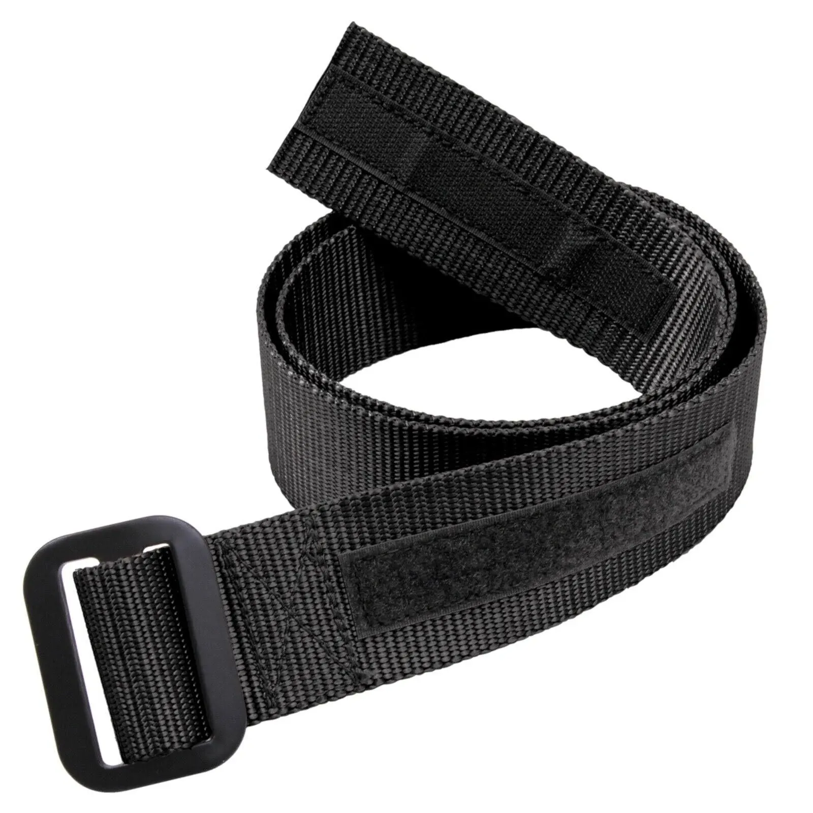 Rothco AR 670-1 Compliant Military Riggers Belt - Black, S