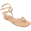 Journee Collection Charra Sandal