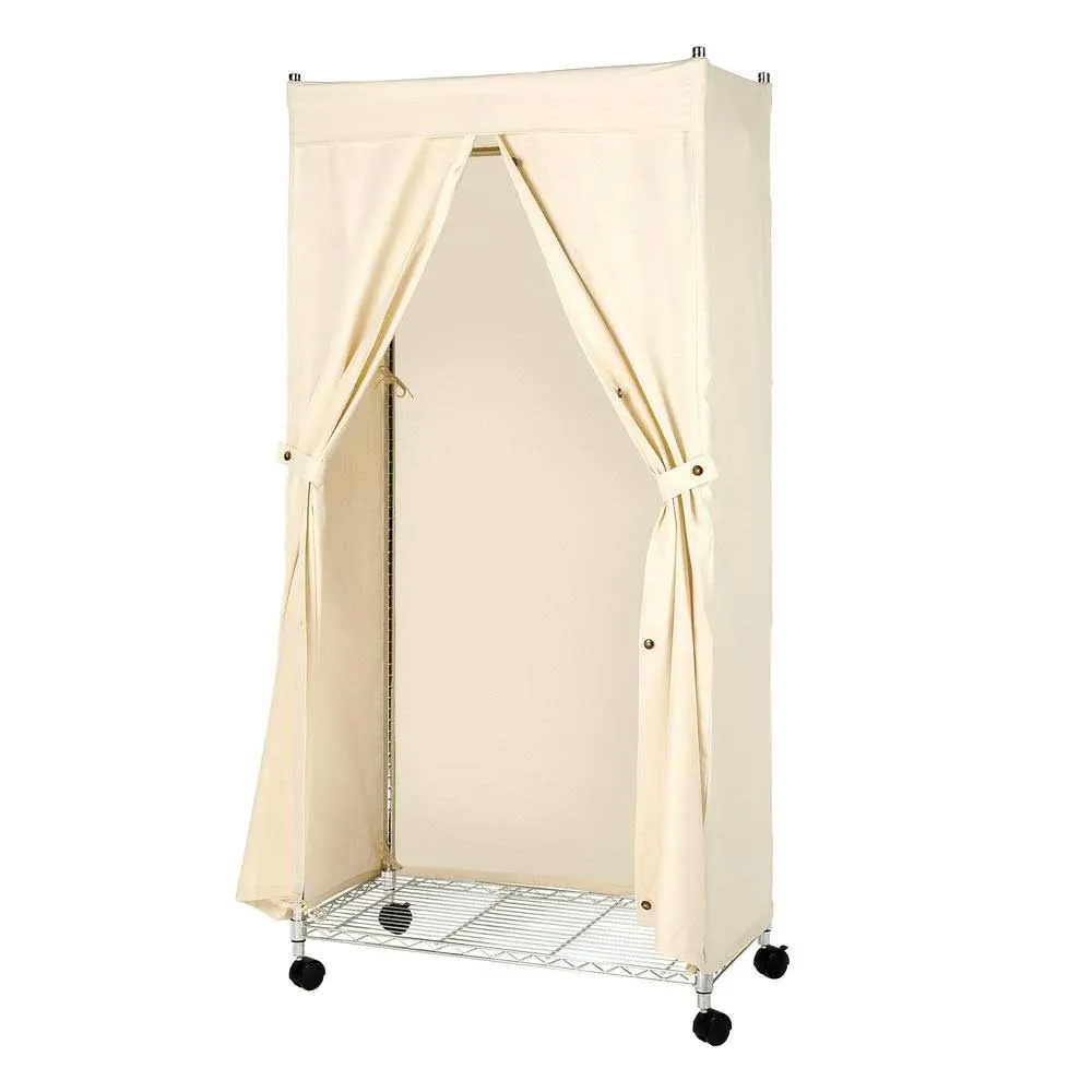 Whitmor Supreme Garment Rack Cover