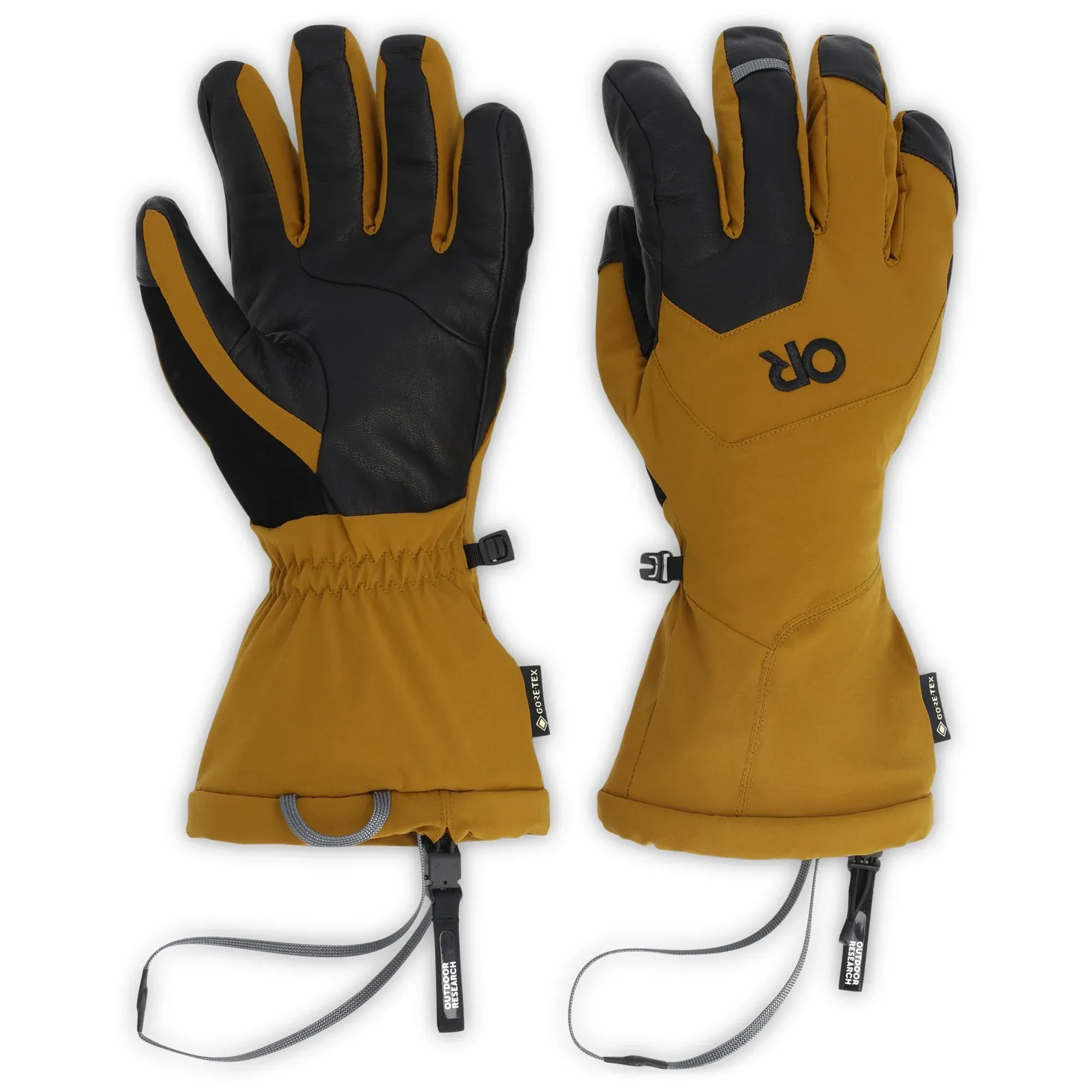 Outdoor Research Women's Arete II GORE-TEX Gloves