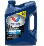 Valvoline ATF Dexron VI/Mercon LV Full Synthetic , 1 Gallon