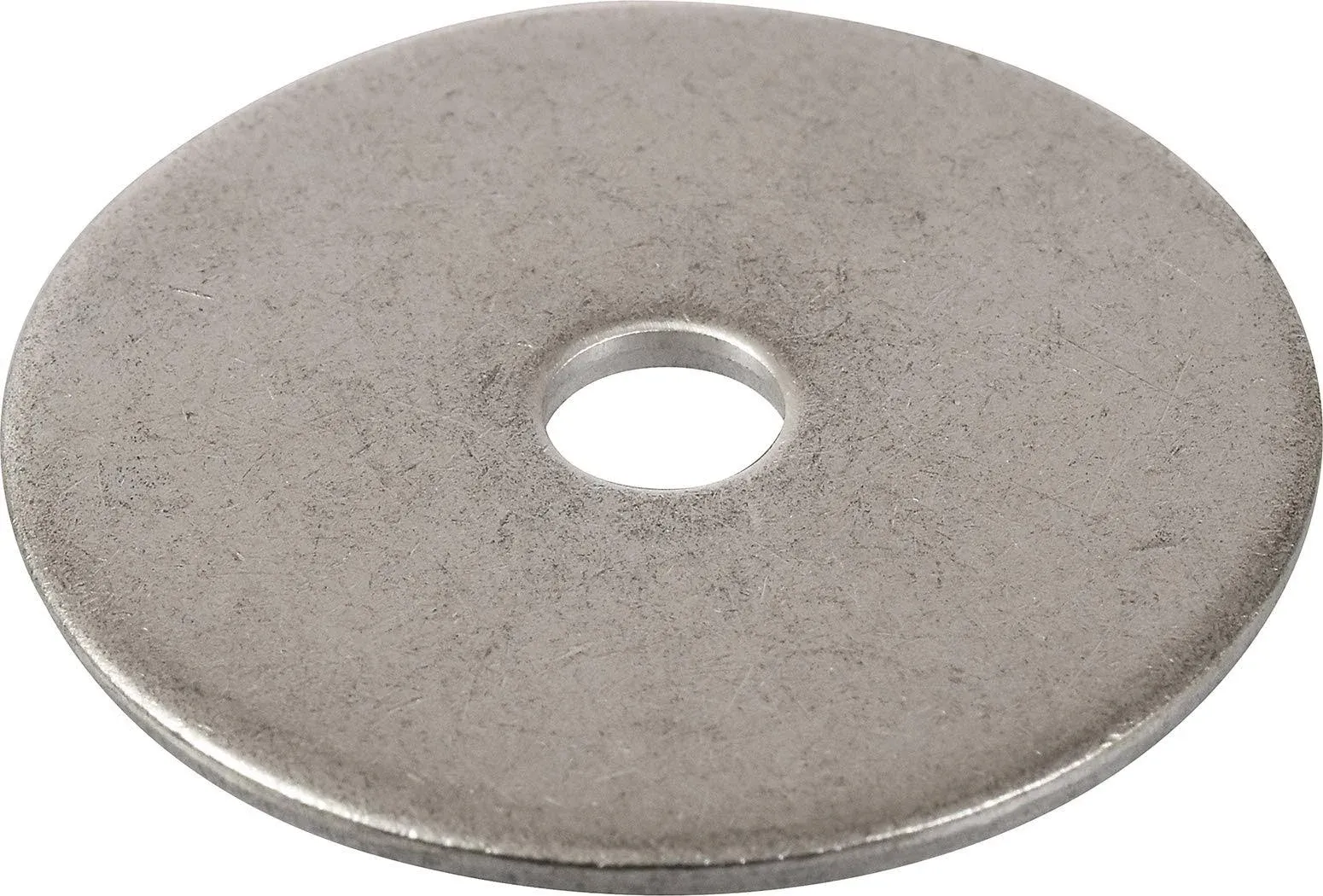 Hillman  Zinc-Plated  Steel  3/16 in. Fender Washer  100 pk