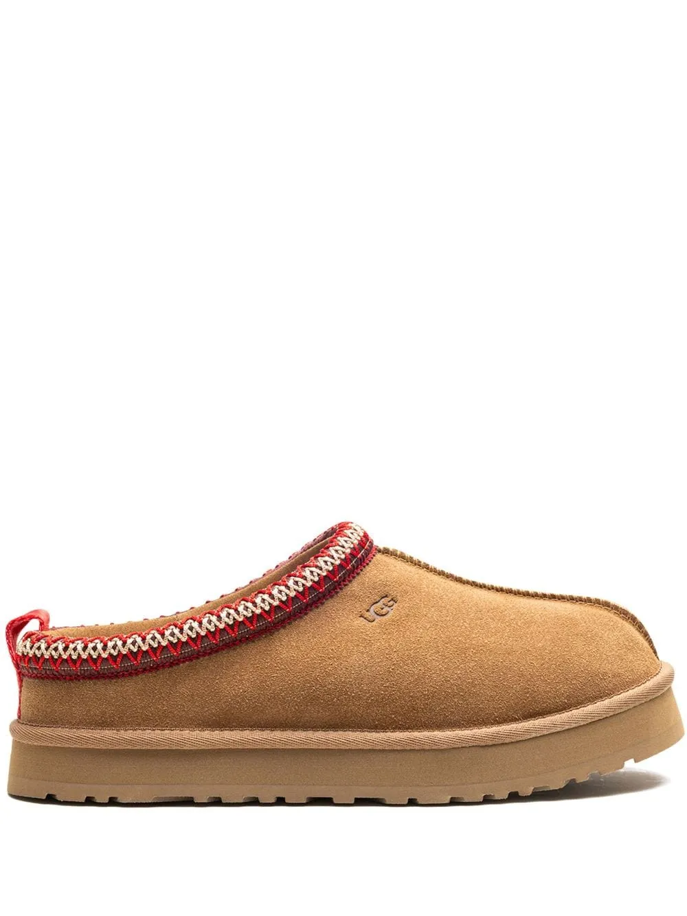 Ugg Kids Tazz Chestnut (Size 6)