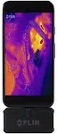 FLIR One Pro LT Thermal Camera for iOS