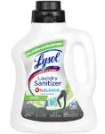 Lysol Laundry Sanitizer (90 fl oz)