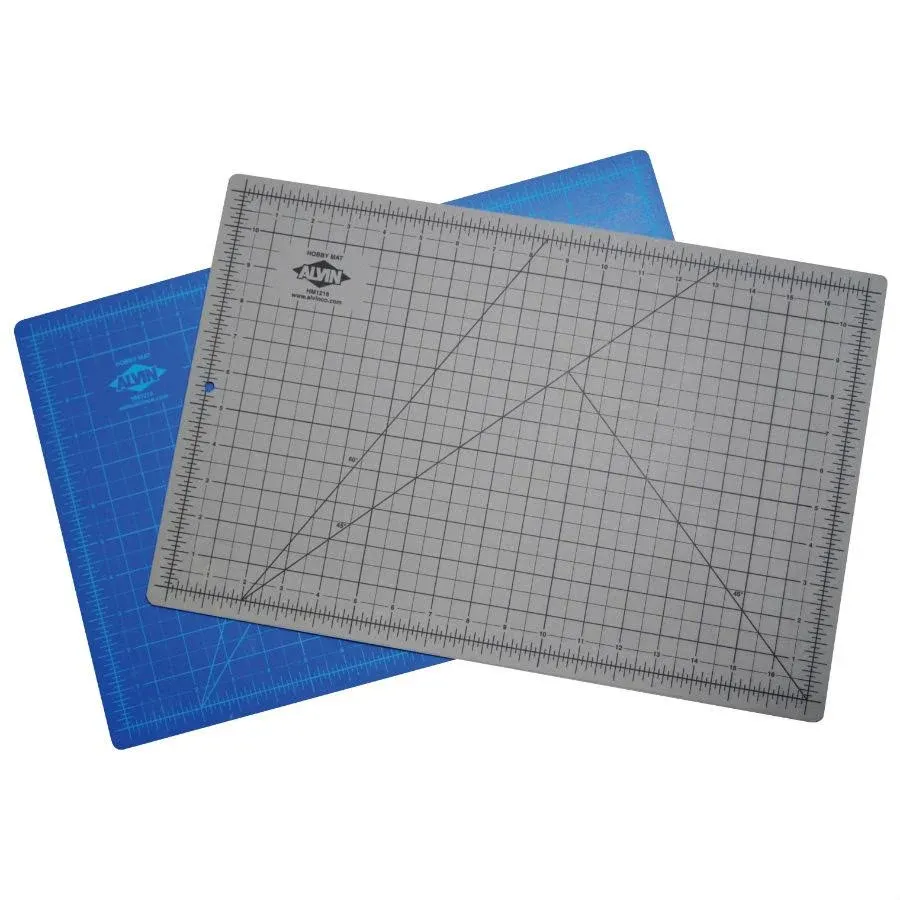 Cutting Mat - HM Series (Hobby Mat)