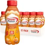 Premier Protein Shake Limited Edition 30g 1g Sugar 24 Vitamins Minerals Nutrients to Support Immune Health & Shake