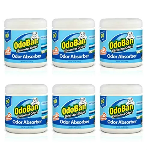 Odoban Solid Odor Absorber