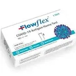 Flowflex Antigen Home Test, Covid-19