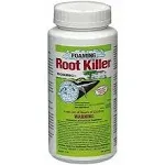 Roebic Foaming Root Killer