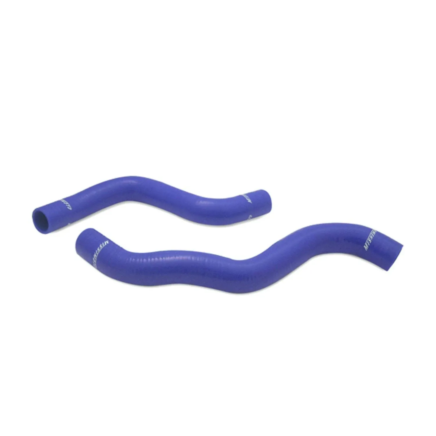 Mishimoto Mitsubishi Lancer Evolution 9 Silicone Radiator Hose Kit, Blue, 2005-2007 MMHOSE-EVO-9BL