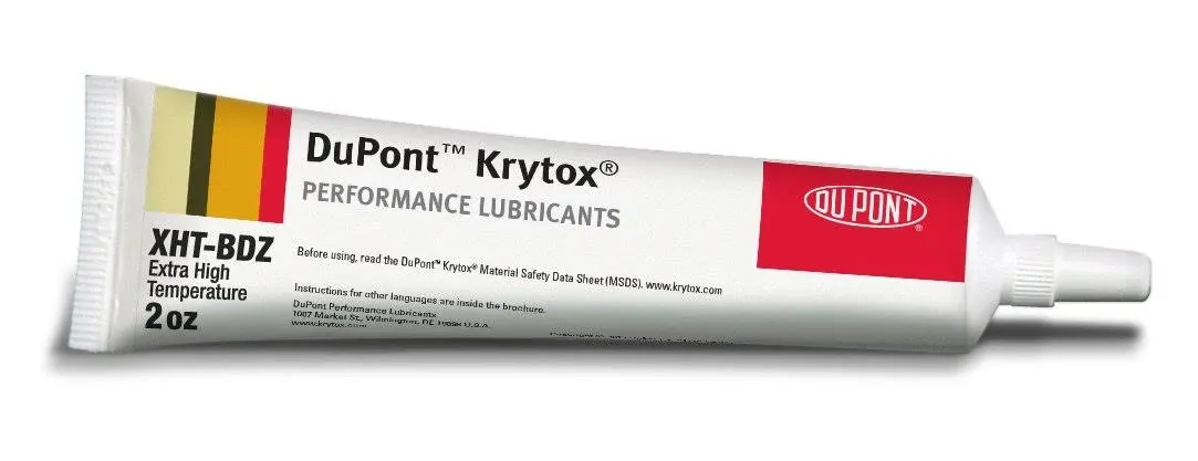 Krytox GPL-205 Grease