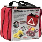 Performance Tool W1555 Deluxe Roadside Assistance Kit