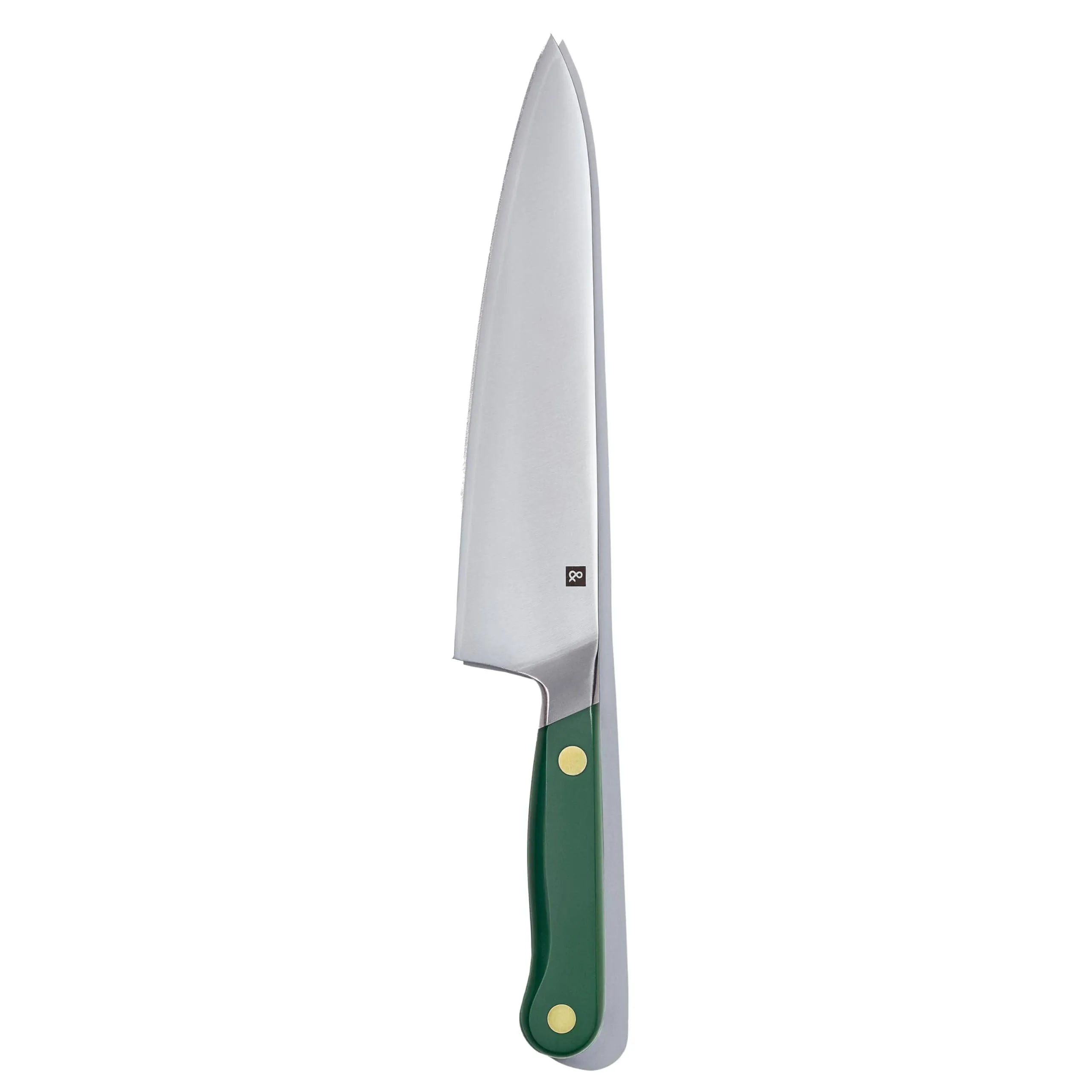 Hedley & Bennett Chef Knife - Shiso Green