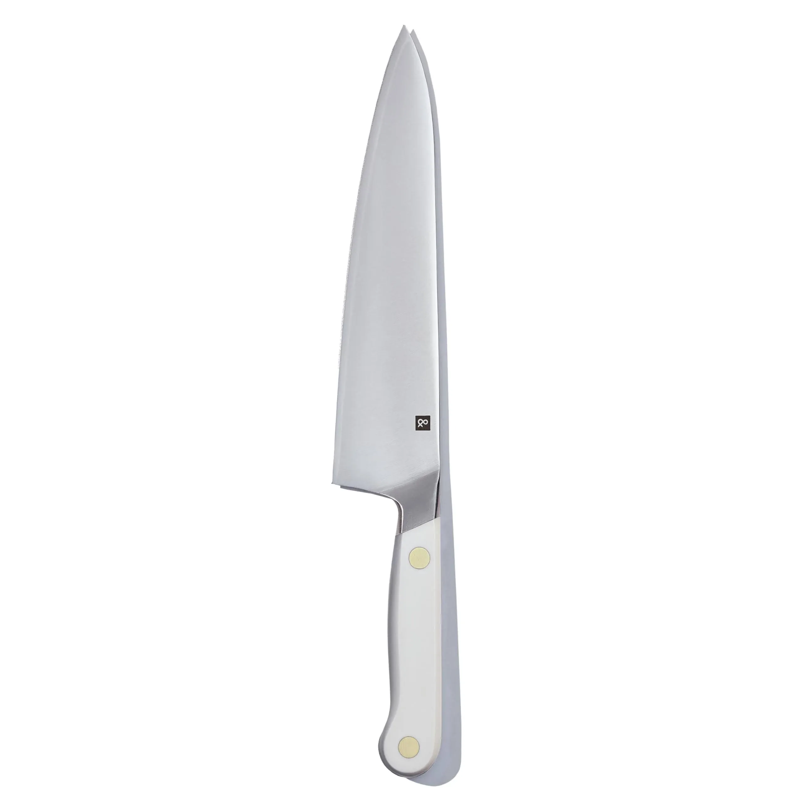 Hedley & Bennett Chef Knife - Enoki White