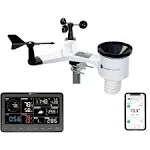 Ambient Weather WS-2902 WiFi Smart Weather Station