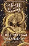 House of Flame and Shadow [Book]