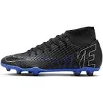 Nike Mercurial Superfly 9 Club FG Soccer Cleats