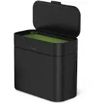 simplehuman Compost Caddy, Black