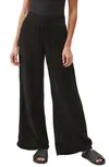 Women's Michael Stars Susie Gauze Pant