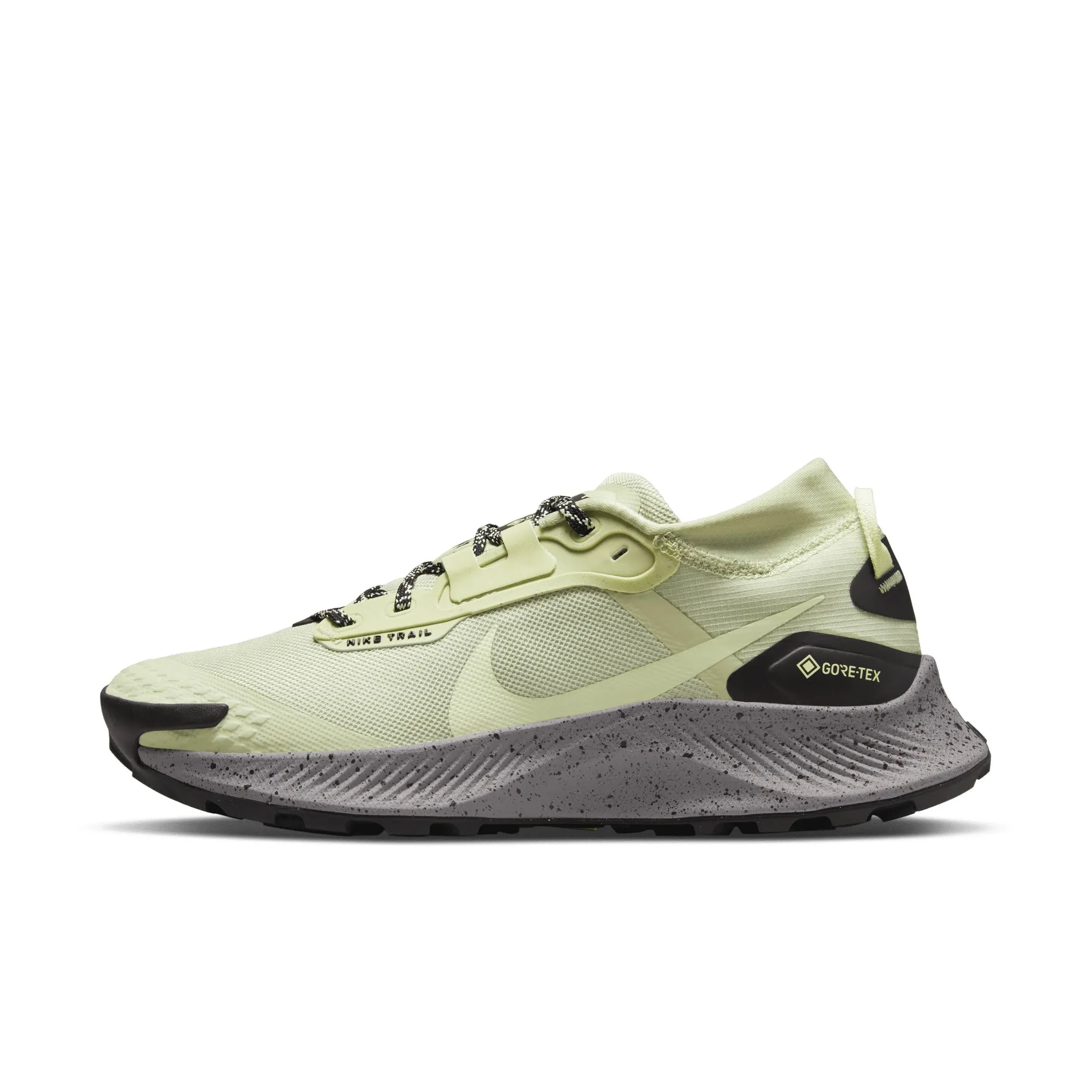 Nike Pegasus Trail 3 Gore-Tex GTX &#039;Olive Aura&#039; Sneakers DC8794-301 Womens Size