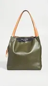 Rag & Bone Black Passenger Tote