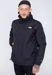 The north face Men’s Antora Jacket/Summit Navy/TNF Black/XXXL