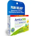 Boiron - Pain Relief Arnica 30X