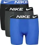 Nike Boy's Dri-Fit™ Boxers 3-Pack (Big Kids)