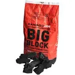 Kamado Joe Big Block XL Lump Charcoal - 20 lbs