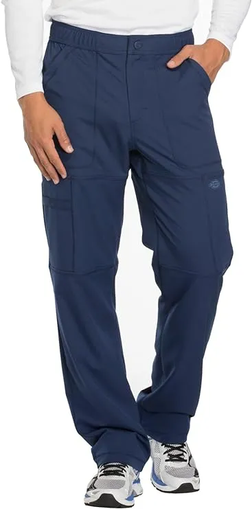 Dickies Men's Zip Fly Cargo Pant