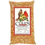 Cole's CB05 Cajun Cardinal Blend Bird Seed, 5-Pound