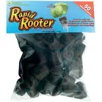 General Hydroponics Rapid Rooter Replacement Plugs - 50 count