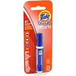 Tide To Go Mini Instant Stain Remover (0.33 fl oz)