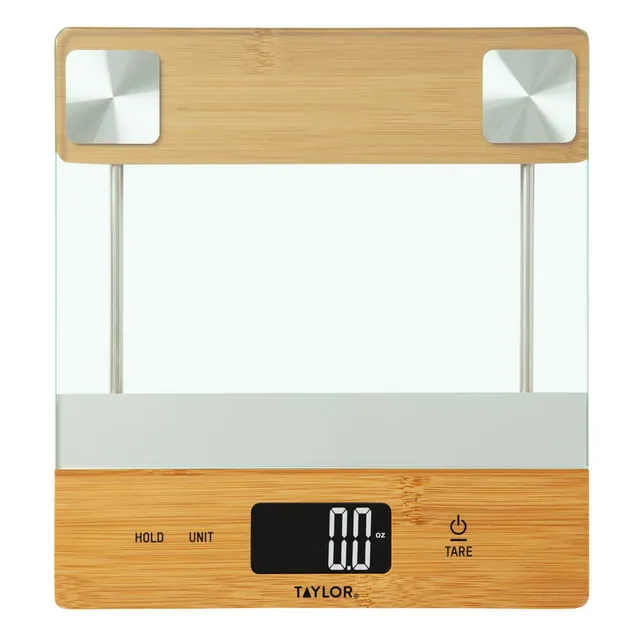 Taylor Digital Household Kitchen Scale