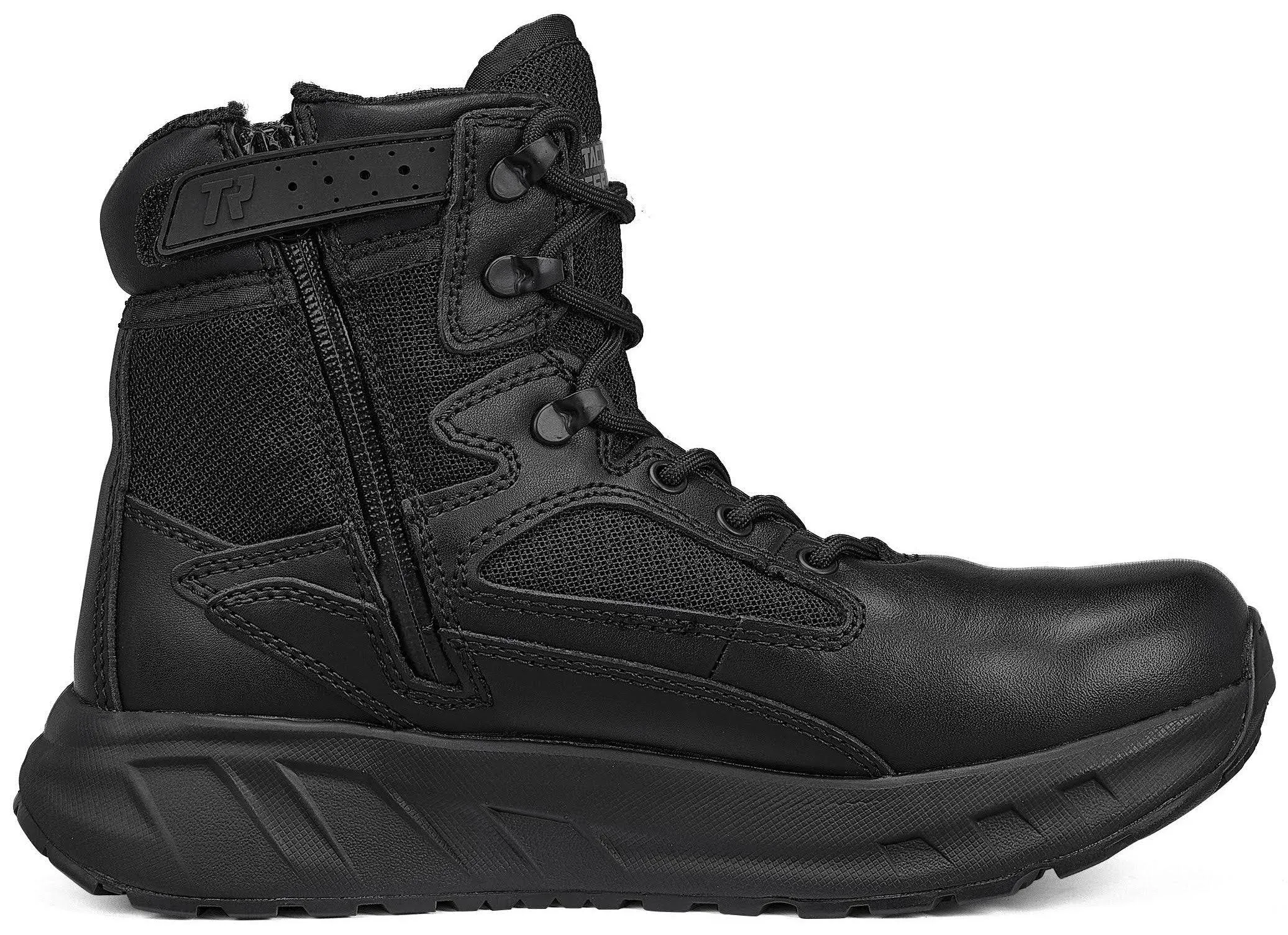 Tactical Research MAXX 6Z Men's 6in Tactical Boot