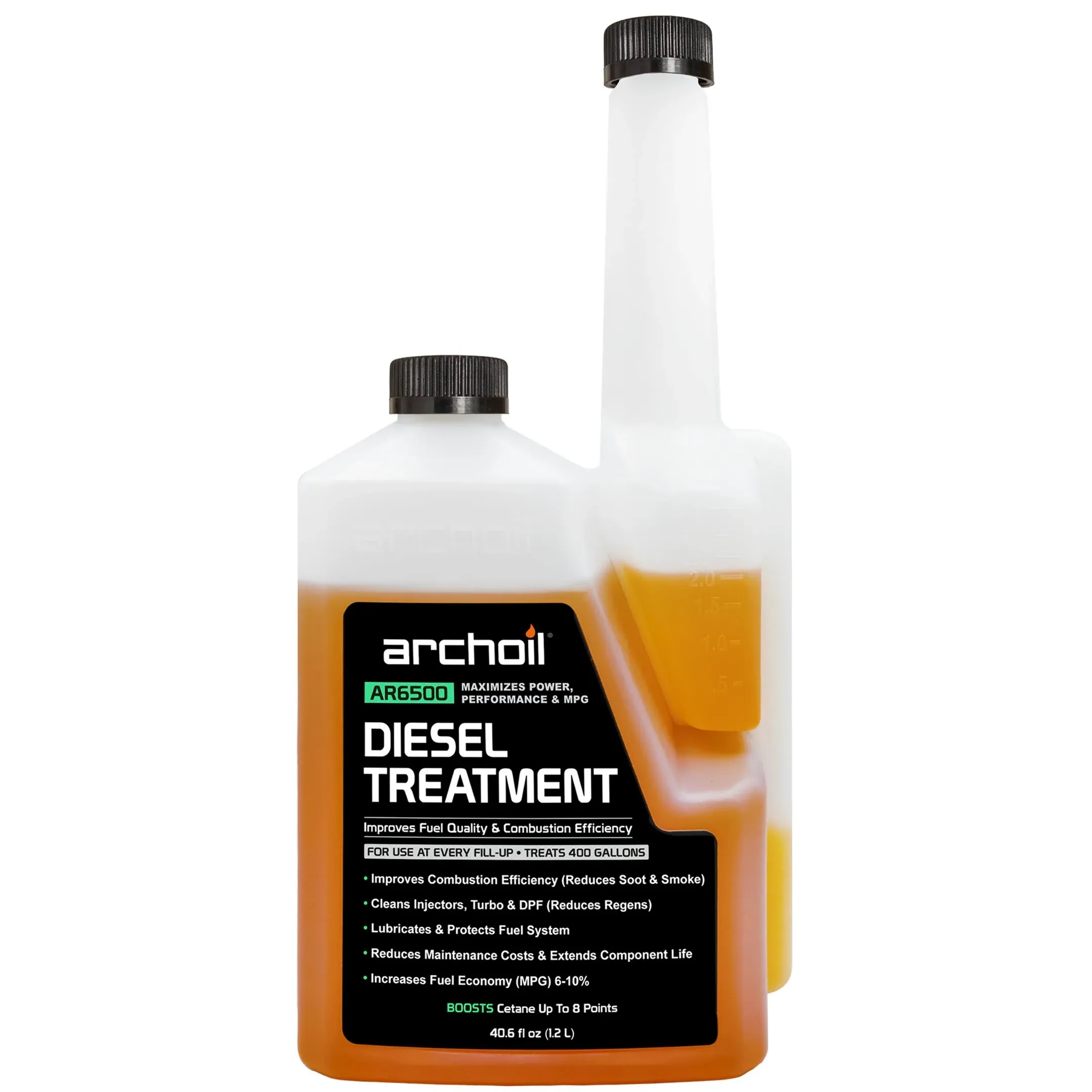 Archoil AR6500 Diesel Treatment