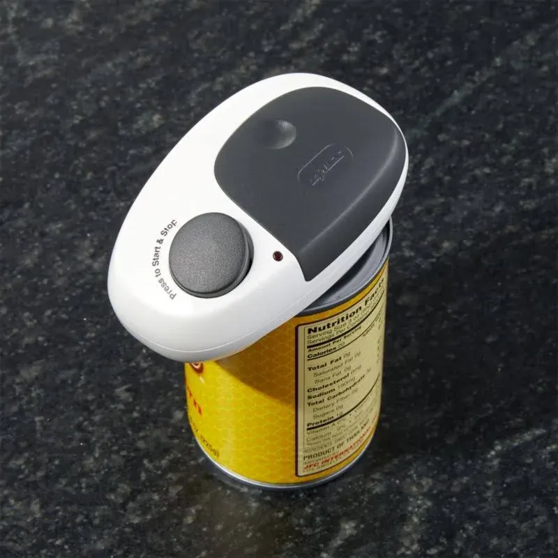 zyliss electric can opener