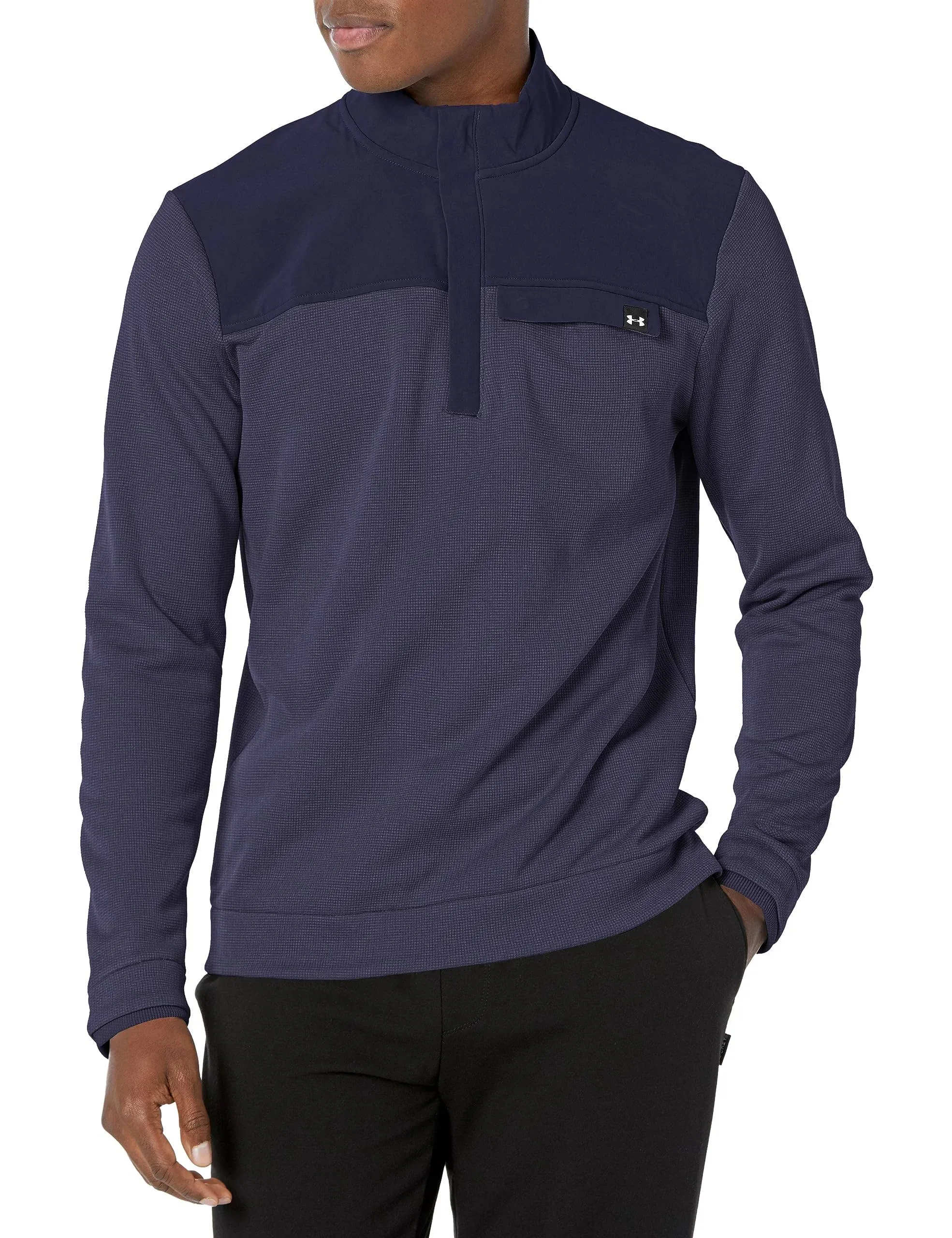 Under Armour Men's Storm Sweaterfleece Half Zip