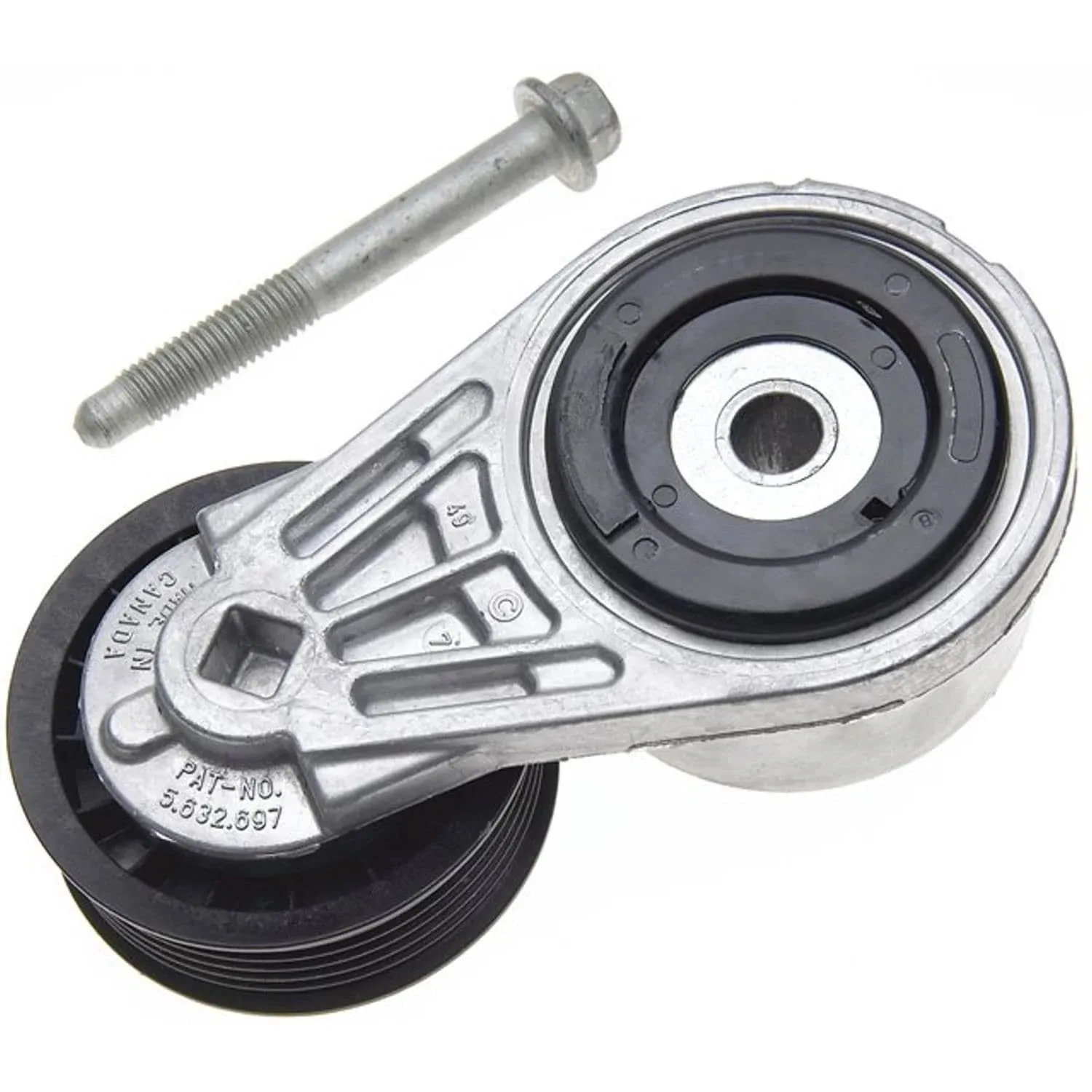 Accessory Drive Belt Tensioner Assembly