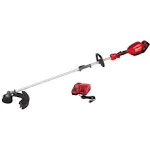 Milwaukee M18 FUEL QUIK-LOK String Trimmer Kit 2825-21ST