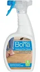 Bona PowerPlus Deep Cleaner, Hardwood Floor - 36 fl oz