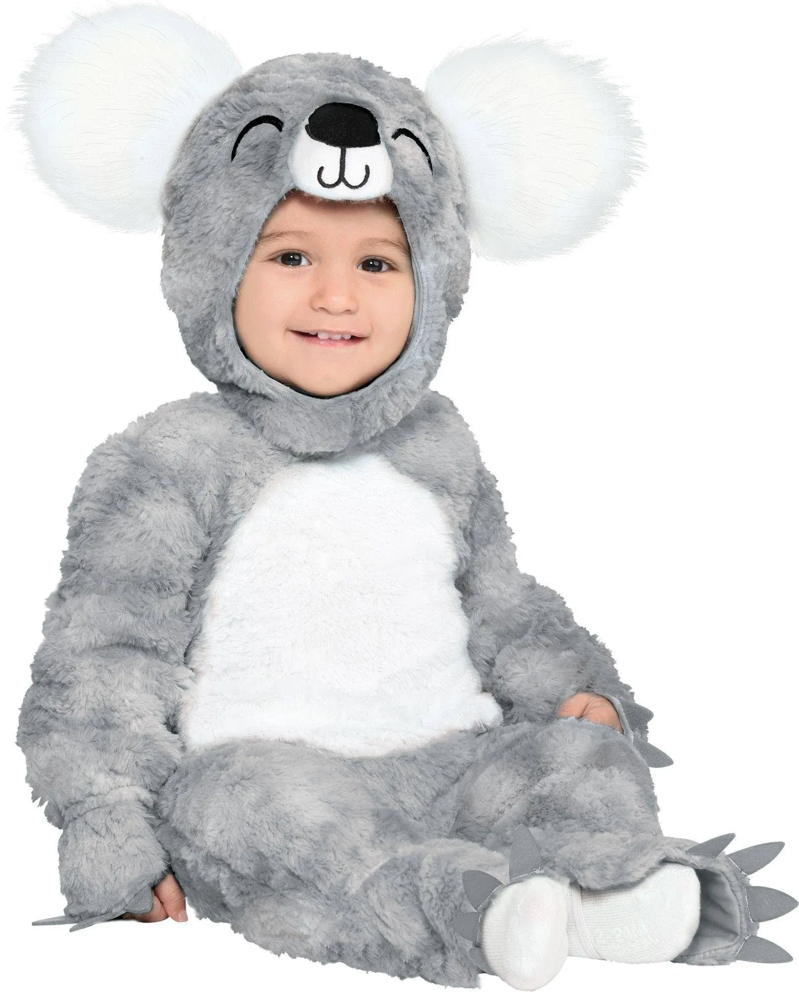 Koala Bear Baby Costume