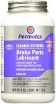 Permatex Ceramic Extreme Brake Parts Lubricant