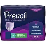 Prevail Underwear Women