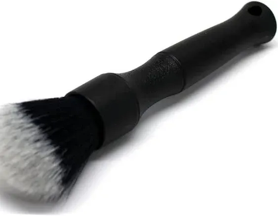 Detail Factory Ultra-Soft Detailing Brush Set Black