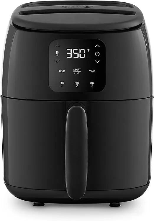 Tasti-Crisp™ Express Digital Air Fryer