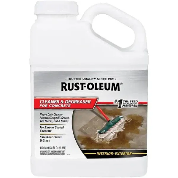 Rust-Oleum Cleaner & Degreaser