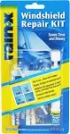 Rain-X 600001 Windshield Repair Kit